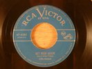 Little Richard Get Rich Quick/Thinkin' 'Bout My Mother RARE  R&B Orig 1952 RCA