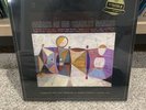 MFSL Ultradisc One step Charles Mingus - Mingus Ah Um 2LP 45RPM #2532 SEALED