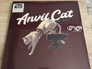 Anvil Cat - From Studio 4 Lovejoy Etched White Vinyl LP RSD Black Friday LE/3500