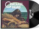 Grateful Dead, Wake of the Flood (50th Anniversary Remaster) Vinyl $38