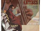 Charles Mingus - Mingus at Antibes Live 1960 Gatefold 2 LPs Atlantic 1979