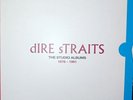 Dire Straits The Studio Albums 1978 - 1991 8-LP, 2013, Limited Edition, Remaster