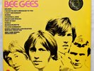 Bee Gees - Best Of The Bee Gees LP ATCO SD 33-292 Gold Record Award EX Stereo