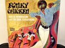 Willie Henderson And The Soul Explosions – Funky Chicken - US 1970 - Promo Copy