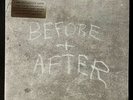 Neil Young  Before And After  Limited Edition Clear Vinyl, LP, Reprise Records