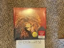 Janet Jackson ‘The Velvet Rope’ RED Vinyl 2LP SEALED MINT-- IN HAND SHIPS FAST