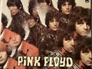 PINK FLOYD PIPER AT THE GATES OF DAWN LP TOWER RECORDS SYD BARRETT