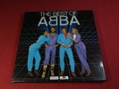 Abba  THE BEST OF  -  Polydor Das Beste 7672 Germany 1982 - 5 LP-Box sehr gut