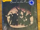 Paul Mccartney & Wings Band on The Run 1973 LP Vinyl EX/NM In Shrink SP-3415