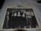 vinyl LP - Electric Light Orchestra - On the Third Day - United Artists UAS 7192