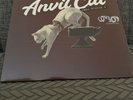 ANVIL CAT From Studio 4 LOVEJOY Vinyl RSD Black Friday 2023 (Damaged)