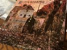 Black Sabbath Self Tiled Debut WB 1871 W7 Labels. Rare  Wax EX  Cover EX   OG