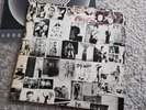 The Rolling Stones - Exile On Main Street Double Vinyl Record LP 12  Postcards