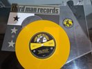 PAUL WELLER - GOING TO A GO-GO. YELLOW VINYL. THIRD MAN LONDON. VINYL 7