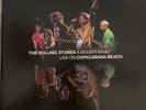 The Rolling Stones: A Bigger Bang, Live on Copacabana Beach 2006 (3LP)- Top
