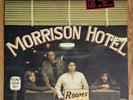 DOORS  Morrison Hotel SEALED PROMO LP 