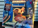 Cyndi Lauper – She's So Unusual w/ hype sticker