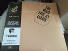 The Who Live At Leeds 3 x Vinyl LP Deluxe Edition Half Speed Remastering Sealed
