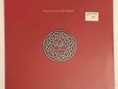 SEALED: KING CRIMSON Discipline WARNER EG 100% ORIGINAL Pressing LOOK