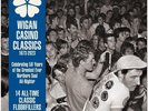 WIGAN CASINO CLASSICS 1973-2023 - 14 CLASSIC NORTHERN SOUL TRACKS SEALED UK LP