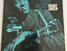 Grant Green - Grant's First Stand Blue Note 4064 LP Mono Ear/P RVG