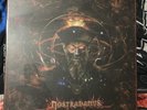 Judas Priest Nostradamus 3 LP 2 CD Best Buy Exclusive Box Set Brand New Read