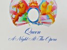 QUEEN A Night At The Opera LP Vinyl Gatefold Sealed