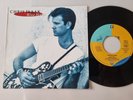 Chris Isaak - Blue hotel/ Wicked game LONG VERSION 7'' Vinyl Germany