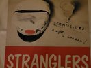 The Stranglers - Stranglers a night in London  Vinyl LP