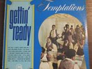 The Temptations 