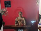 Mac Miller - Watching Movies With The Sound Off Limited Ed Brown Vinyl 2XLP UO