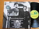 SHSS 3 The Harvest Bag Sampler Roy Harper The Move etc NEAR MINT Harvest LP