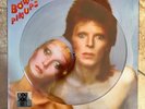 DAVID BOWIE - PINUPS 1 PICTURE DISC RSD LTD ED VINYL