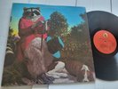 (JOHN) J.J. CALE - Naturally 1971 SSW Folk Blues Rock (LP) EX/VG+
