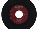 Surf-Rock Instrumental: CURLEY MONEY  ((HEAR)) 