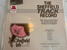 The Sheffield Track Record Vinyl Lab 20 1982 LIMITED EDITION RARE SEALED Album