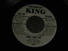 z23 KING 4803 DJ PROMO LUCKY MILLINDER BUBBER JOHNSON GOODY GOOD LOVE CATHY RYAN