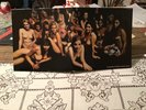 The Jimi Hendrix Experience/Electric Ladyland/Made in Holland 1972