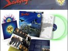 Savatage Limited 2 LP +7 