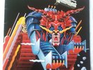 DEFENDERS OF THE FAITH by Judas Priest. UK 1984. CBS25713. Excellent