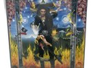 STEVE VAI - PASSION AND WARFARE - LP VINYL - EPIC - 2013