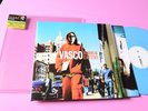VASCO ROSSI BUONI O CATTIVI MINT MAI SUONATI ORIG 2017 COLOR VINYL ARANCIO BLU