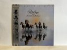 Bob Seger AGAINST THE WIND 1980 JAPANESE 1ST PRES. OBI/INSERT (MINT) VINYL