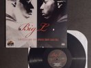 Big L Devils Son Vinyl Lp From The Vaults EP Eminem Jay Z DMX 2pac Notorious BIG