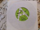 JERMAINE JACKSON ' DADDYS HOME/ TAKE ME IN YOUR ARMS ' 7'' DEMO