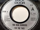 THE HIGH NUMBERS - 1980 - 