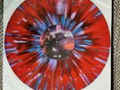 Tokyo Rose - The Chase: Last Run 2xLP ltd to 150 CLEAR/Red, Blue Purple