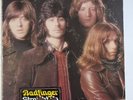 1971 BADFINGER STRAIGHT UP LP VINYL – APPLE SW 3387 Sh Sticker