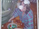 Todd Rundgren ‎– Liars lp vinyl