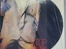 Talking Heads, Stop Making Sense- Specialty Pressing First Pressing, Shrink Wrap